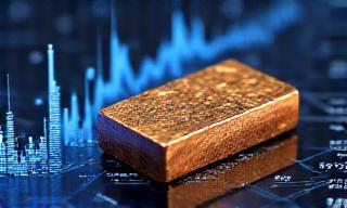 Analyse marché cuivre